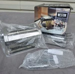 Weston 01-0201 Roma / Pasta Machine 6 (model 150P). Fixed Price $28.00.