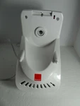 Ronco Pasta Maker PM1005WHGEN Replacement Part Only Base. Fixed Price $12.73.
