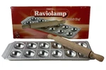 Imperia Ravioli Maker Tray Raviolamp 12 Mould Pasta Or Pastries Press Italy. Fixed Price $19.99.