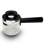 4 Cup Glass Espresso Coffee Carafe Compatible With Mr. Krups Salton Delonghi. Fixed Price $25.14.
