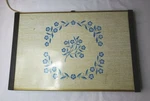 Vintage Warm-o Tray Model #60 Blue Cornflower Corning Ware Tested Works Atlantic. Fixed Price $13.59.