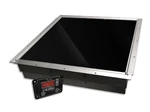 Viking 18" Undercounter Incogneeto Induction Warmer - VUIW518. Fixed Price $4500.00.