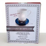 Beverage Warmer Keep Liquids All Day. Fixed Price $8.00.