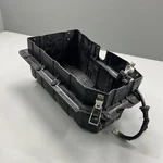 2011 - 2018 Porsche Cayenne Battery Box Tray Case Housing Oem. Fixed Price $89.92.