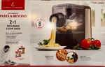 Emeril Lagasse Pasta & Beyond 4 1 Dessert Maker Juicer Grinder - New!!. Fixed Price $99.99.
