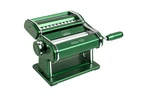 Marcato Atlas 150 Pasta Machine With Cutter, Hand Crank, Instructions, Made. Fixed Price $159.95.