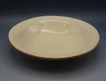 Vietri Italy Cucina Fresca Individual Pasta Bowl Flared 8.75". Fixed Price $51.15.