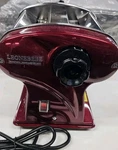 Leonebebe Electric Pasta Maker Motorized Noodle Roller Adjustable (MS526). Fixed Price $129.00.