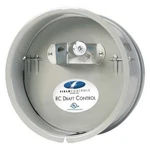 Field Controls 5"RC Draft Control, 19.6 Capcty, 4 To 6IN Dia. Fixed Price $70.35.