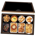 Electric Tray For Buffets Party(es),warming With 12 32X18 Inch. Fixed Price $74.98.