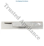 Oem Dishwasher Control Panel Pcb 8535121 8534979, 8534975 White. Fixed Price $79.60.