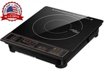 Placa Electrica Pantalla Led Control Tactil Potente Estufa Calefaccion Calentado. Fixed Price $123.49.