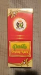 Goziha Pasta Drying Rack Noodle Stand With 10 Bar Handles Collapsible. Fixed Price $8.00.