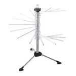 Marcato Pasta Drying Rack, Fresh Dryer, Foldable, Space-saving, 16 Arms, U. Fixed Price $90.07.