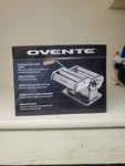 Ovente Pasta Maker Stainless Steel. Fixed Price $40.00.