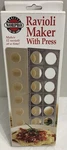 Norpro Ravioli Maker With Press Model 1043. Fixed Price $9.99.