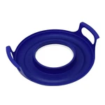 New Anti-deformed Microwave Tray Home Cooking Supplies Plates. Fixed Price $8.54.