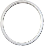 "gjs Gourmet Sealing Ring Compatible With Gowise Usa 8 Qt Electric Clear. Fixed Price $24.24.