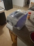 Philips HR2378/06 Pasta Maker - White Mint Condition. Fixed Price $100.00.