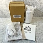 Mark Anthony's Pasta Pronto Gourmet Maker Shown Tv With Recipes. Fixed Price $8.88.