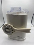 Lello 2200 Pastamaster Electric Maker. Fixed Price $56.25.