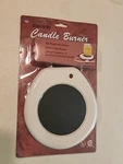 New Electric Candle Burner Countertop By Nicole Craft Wax Melts. Fixed Price $8.50.