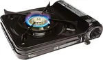 Sterno 50106 Portable Butane Stove With Piezo Electronic Ignition And Adjustable. Fixed Price $59.99.