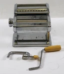 Vintage Omc Atlas - Tipo Lusso Mod. 150 Pasta Noodle Maker Made Italy. Fixed Price $18.95.