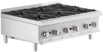 Cooking Performance R-CPG-36-NL Burner Gas Propane Countertop Commercial Range. Fixed Price $999.99.
