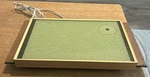 Cornwall Electric Tray Food Warmer Model 1140 Tested And Working. Fixed Price $8.57.