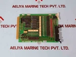 Kei System BTB-DI1/01A Printed Circuit Board Card 913B 103. Fixed Price $452.49.