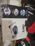 Deni Single Burner Hot Plate. Fixed Price $36.36.
