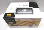 Marcato Atlas 180 Classic Manual Pasta Maker Machine Made Italy. Fixed Price $79.99.
