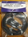 Field Controls Vent Damper Universal Wiring Harness Kit 46579100. Fixed Price $92.50.
