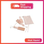 Affdeup Gnocchi Board Wood Set - Pasta & Butter Paddles With 3 Rollers. Fixed Price $19.66.