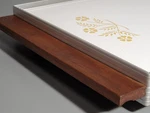 Vintage Mcm Warming Tray "simmer Server" Model S101 Walnut Wood Handles Tested. Fixed Price $24.00.