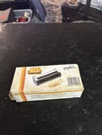 Marcato Atlas 50MM Pappardelle Attachment Pasta Noodle Maker Italy Papardelle. Fixed Price $22.99.