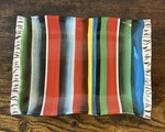 Fiesta Cinco Mayo Mexican Trinket Dish Tray Party Decor Gift. Fixed Price $19.00.