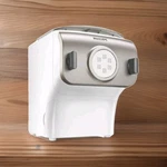 Philips Premium Automatic Pasta & Noodle Maker White -HR2357-05 W/ Accessories. Fixed Price $105.00.