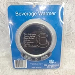 Intertek Kitchen Beverage Coffee/tea Warmer Vintage Brand New Sealed 9W JBW1200. Fixed Price $10.18.
