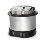 Vollrath 74110110 Qt Silver Induction Rethermalizer. Fixed Price $880.40.