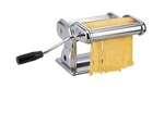 Gefu Perfetta Brillante Profi-pasta Machine Silver. Fixed Price $206.33.