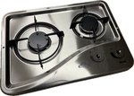 Capital Burner Drop-in Stove Top D-1204SSRP Rv/trailer. Fixed Price $99.95.