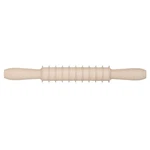 Fantes 14810 Pasta Pin, Beechwood, Made Italy, 12", The Italian Market Ori.... Fixed Price $22.49.