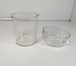 Simac Pastamatic 700 Flour Measuring Cup Replacement Part Electric Maker. Fixed Price $9.89.
