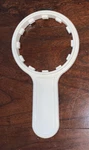 Ronco Popeil P400 & 7T99 Pasta Maker Locking Ring Wrench Replacement Part. Fixed Price $12.95.
