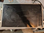 Bon Chef 2170 Heated Warming Tray 22" X 13" 1-1/2". Fixed Price $299.99.