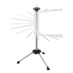 Fantes Collapsible Pasta Drying Rack Clear Holds Up To 4.5-POUNDS The Italian.... Fixed Price $15.60.