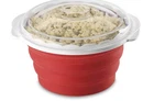 Cuisinart Microwave Popcorn Maker CTG-00-MPM 10 Cup Capacity New Box !. Fixed Price $18.99.