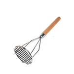 Winco PTM24R 1/2 Potato Masher. Fixed Price $28.55.